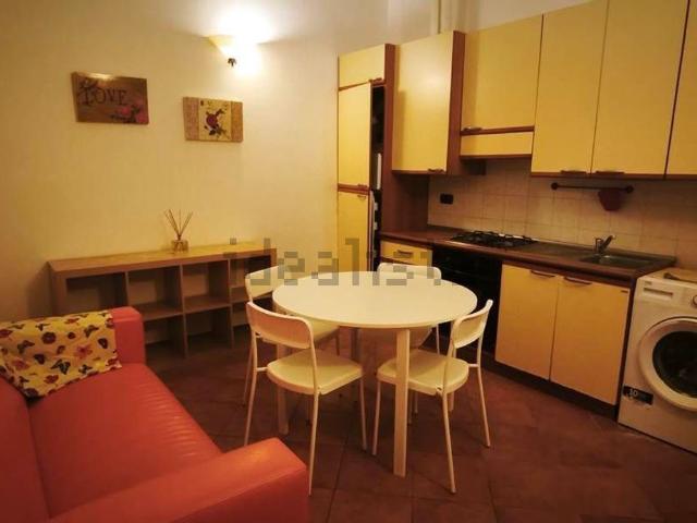 Appartamento in affitto a Parma Centro, Sorbolo