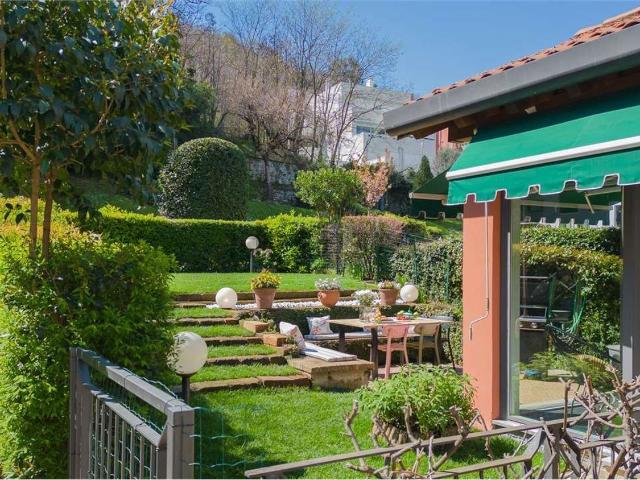 Appartamento in affitto a Como, Lombardia