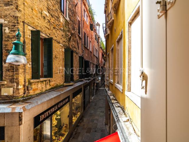 Appartamento in affitto a Venezia-Murano-Burano, Venezia