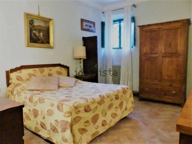 Appartamento in affitto a Contrada Chiaravalle, Treia