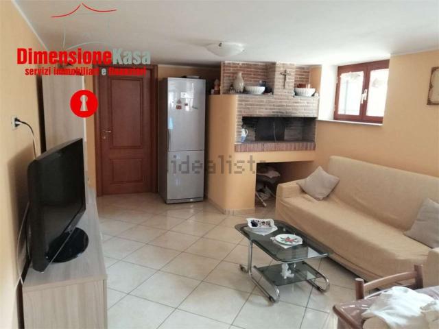 Appartamento in affitto a Marigliano, Campania