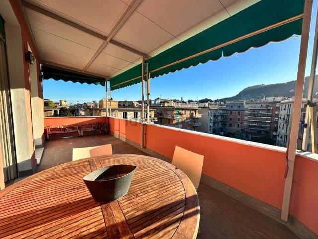 Appartamento in affitto a San Lorenzo Della Costa, Liguria