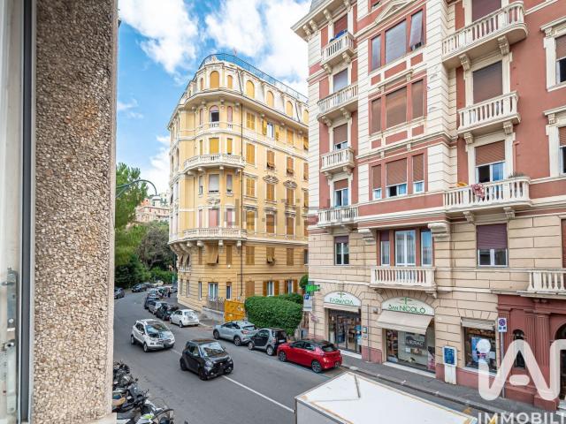 Appartamento in affitto a Centro Est, Serra Riccò