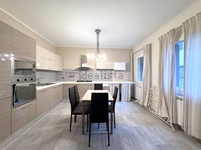 Appartamento in affitto a Borgo Dolomiti, Adria
