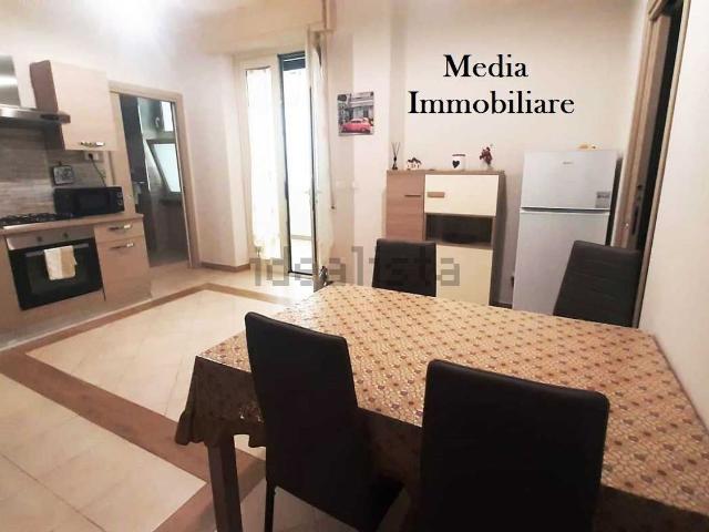 Appartamento in affitto a Santa Lucia, Siracusa