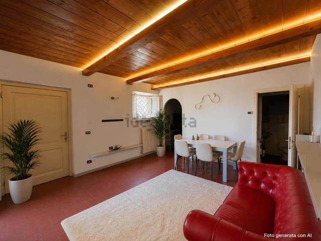 Appartamento in affitto a Marche, Ancona