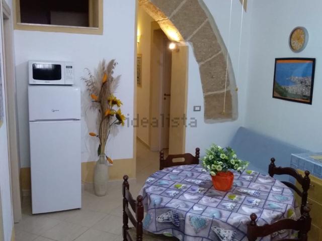 Appartamento in affitto a Castellammare Del Golfo, Sicilia