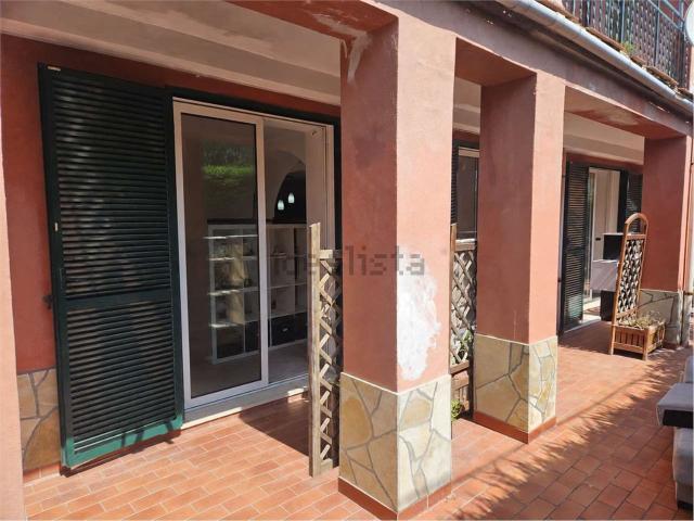 Appartamento in affitto a San Remo, Liguria