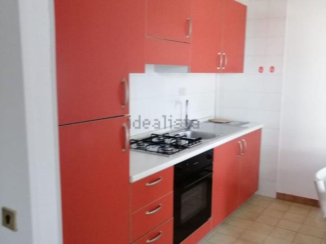 Appartamento in affitto a Corso Lazio, Frosinone