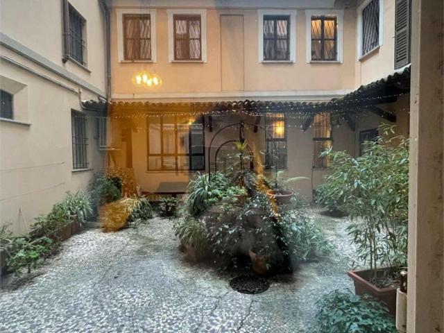 Appartamento in affitto a Municipio 1, Milano