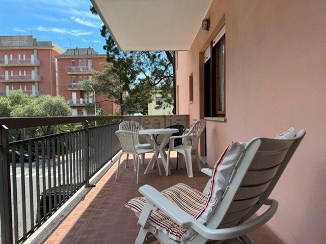 Appartamento in affitto a San Bartolomeo Al Mare, Liguria
