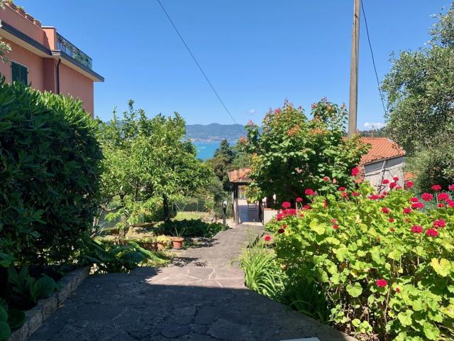 Appartamento in affitto a Barbazzano, Lerici