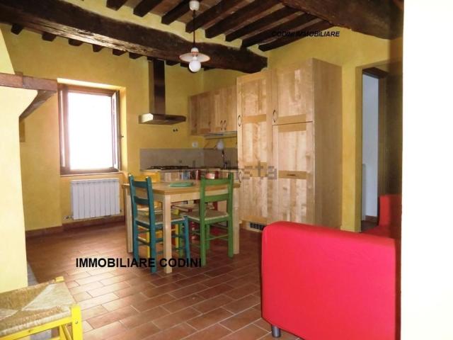 Appartamento in affitto a Izzalini, Umbria