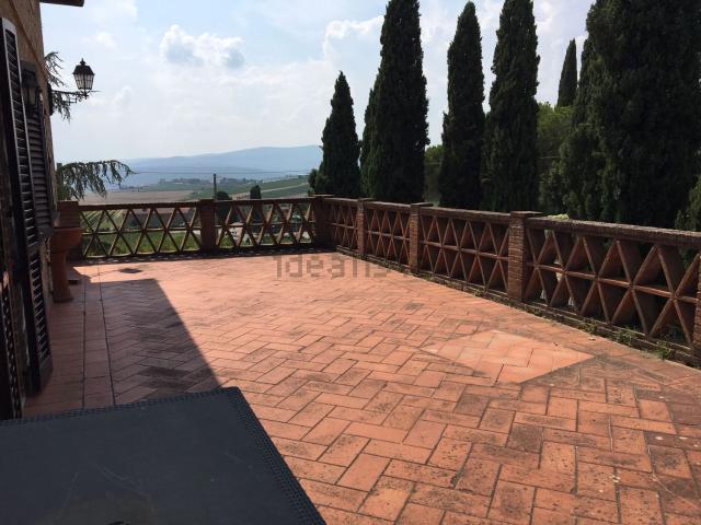 Appartamento in affitto a San Leonino, Castellina in Chianti
