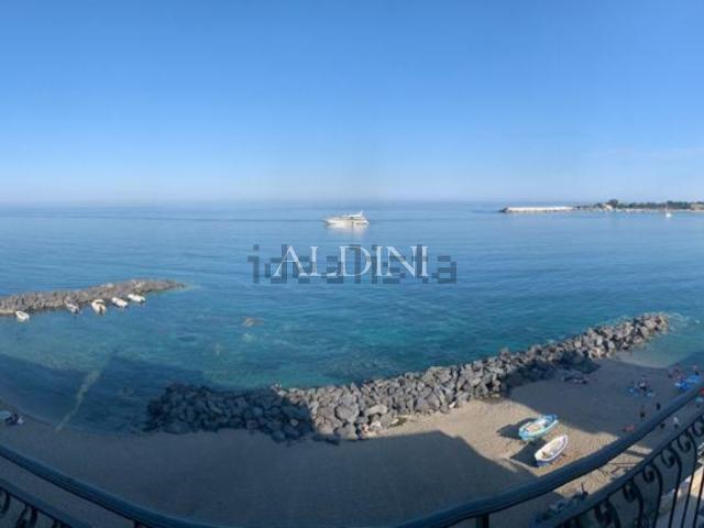 Appartamento in affitto a Chianchitta, Giardini Naxos