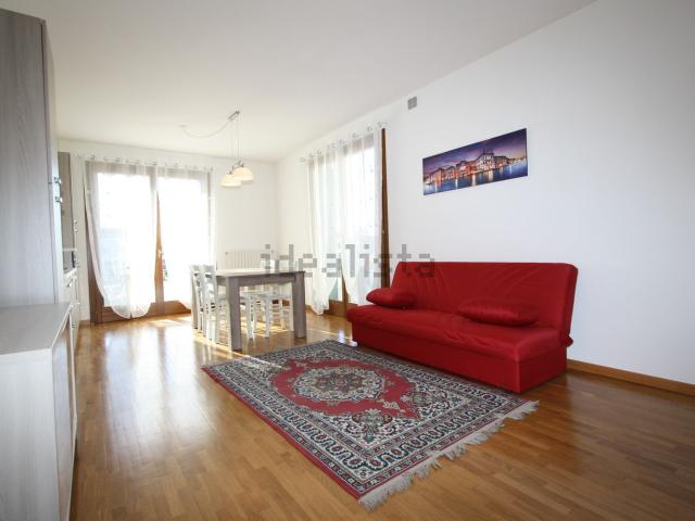 Appartamento in affitto a Villatora, Saonara