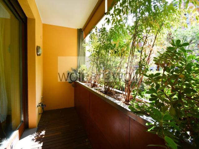 Appartamento in affitto a Quadronno, Milano