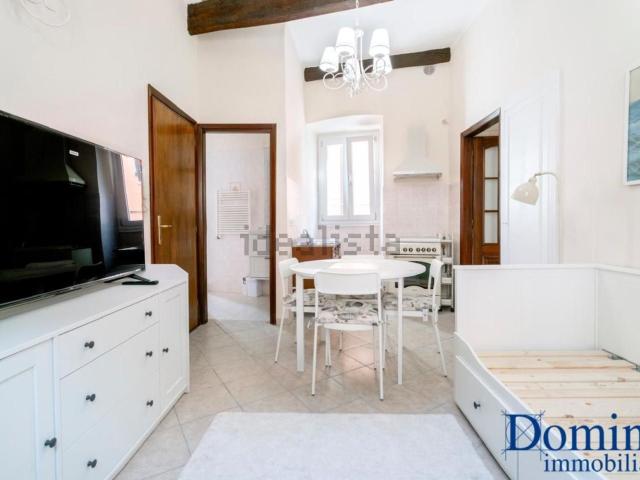 Appartamento in affitto a San Carlo, Marina Di Massa