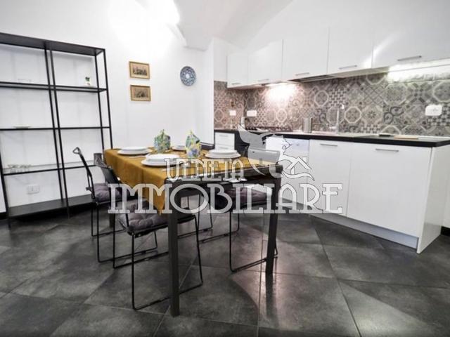 Appartamento in affitto a Centro Est, Serra Riccò
