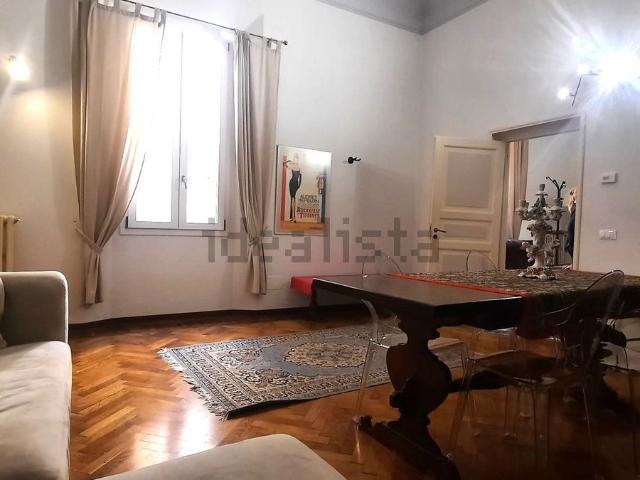Appartamento in affitto a Santo Stefano, Bologna