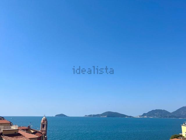 Appartamento in affitto a Barbazzano, Lerici