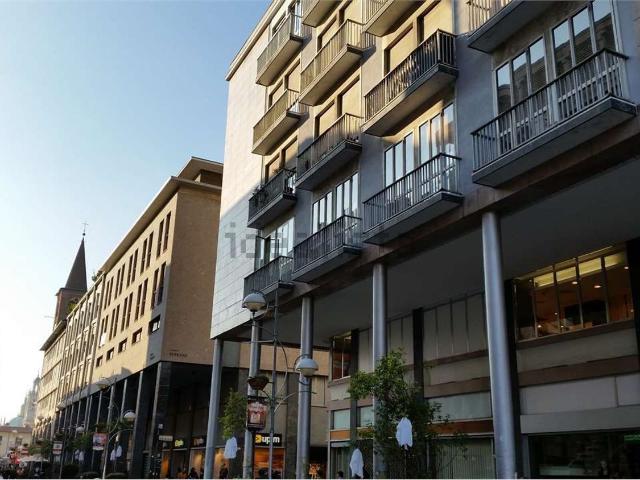 Appartamento in affitto a San Giovanni, Busto Arsizio