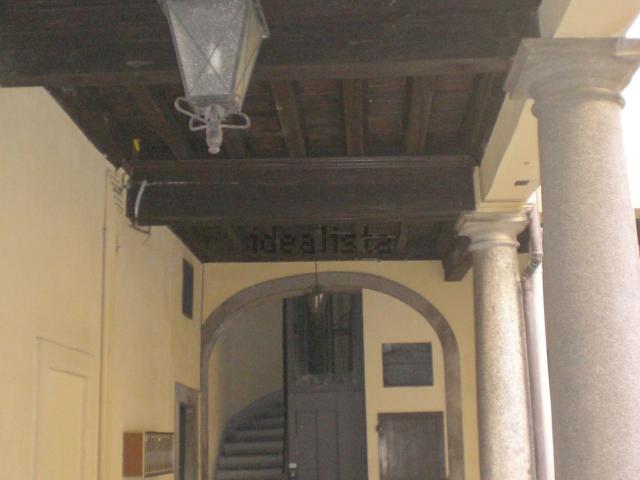 Appartamento in affitto a Sant'Agostino, Como