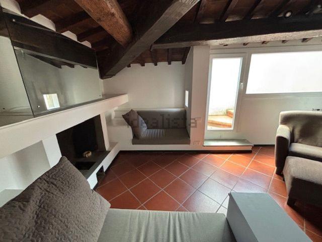 Attico in affitto a Quartiere 1, Firenze