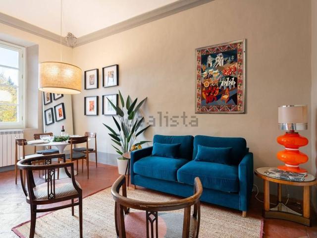 Appartamento in affitto a Quartiere 4, Firenze