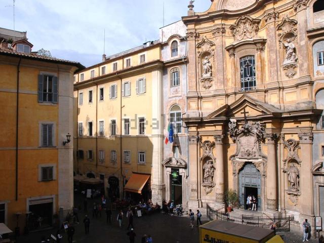 Appartamento in affitto a Municipio Roma I, Roma Capitale