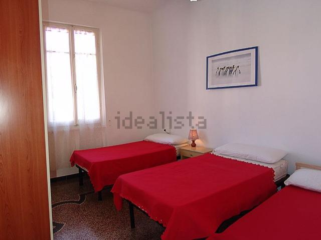 Appartamento in affitto a Varazze, Liguria