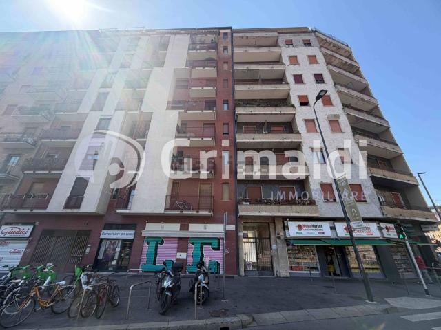 Appartamento in affitto a Municipio 9, Milano