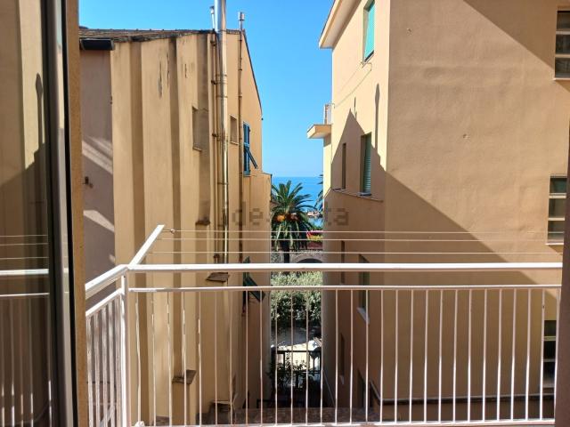 Appartamento in affitto a Moneglia, Liguria