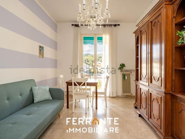 Appartamento in affitto a Sampierdicanne, Chiavari