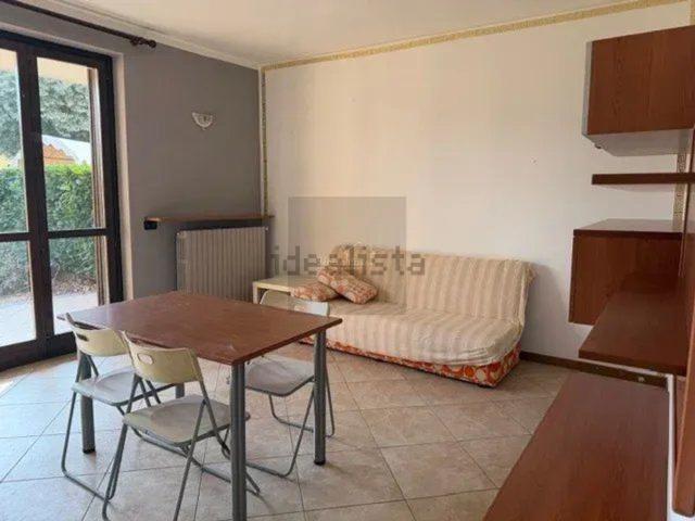 Appartamento in affitto a Chiavazza, Biella
