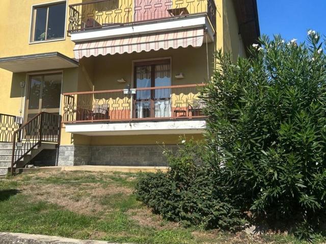 Appartamento in affitto a Pavignano, Biella