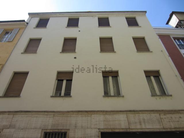 Appartamento in affitto a Parma Centro, Sorbolo