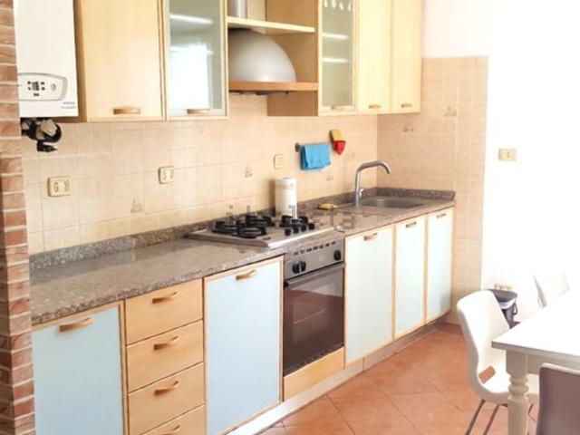 Appartamento in affitto a Sacca, Modena