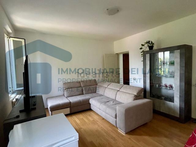 Appartamento in affitto a Borgo Virgilio, Pietole