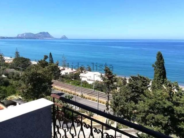 Appartamento in affitto a Altavilla Milicia, Sicilia
