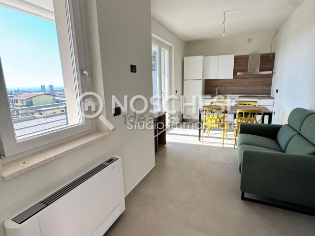 Appartamento in affitto a San Leonardo, Salerno