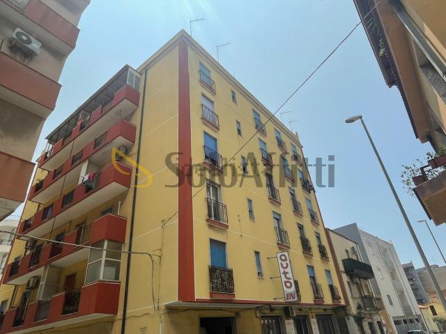 Appartamento in affitto a Calabria, Reggio Calabria