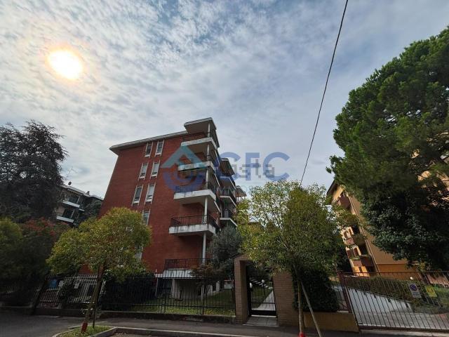 Appartamento in affitto a Rovagnasco, Segrate
