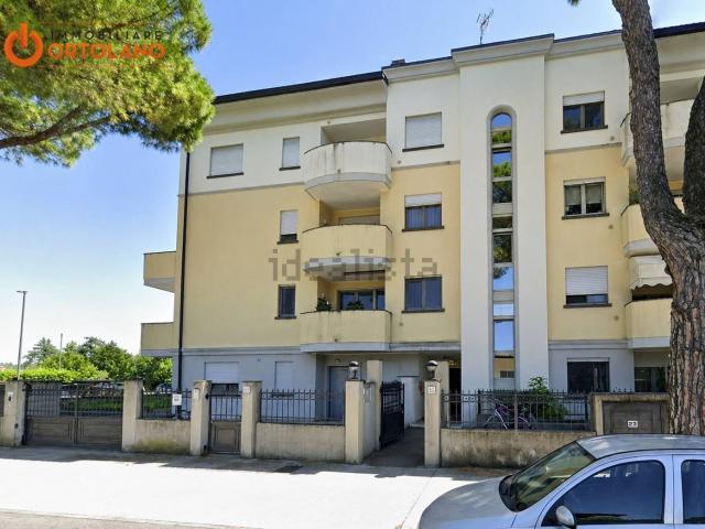 Appartamento in affitto a Monfalcone, Friuli-Venezia Giulia