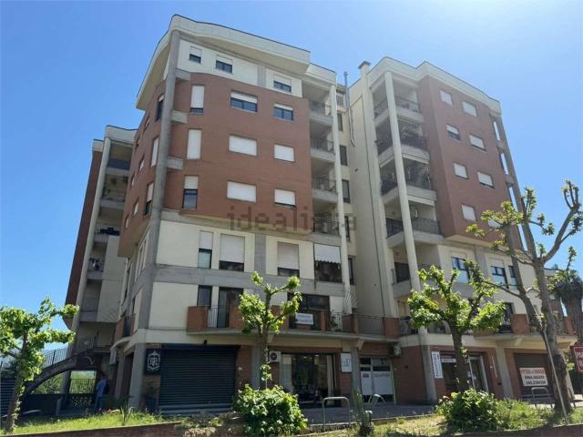 Appartamento in affitto a Calabria, Cosenza