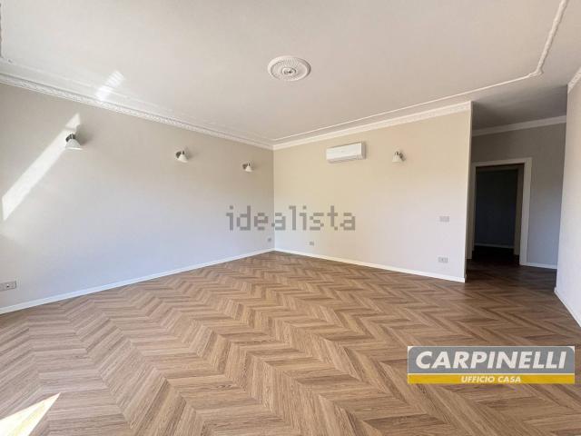 Appartamento in affitto a Desio, Lombardia