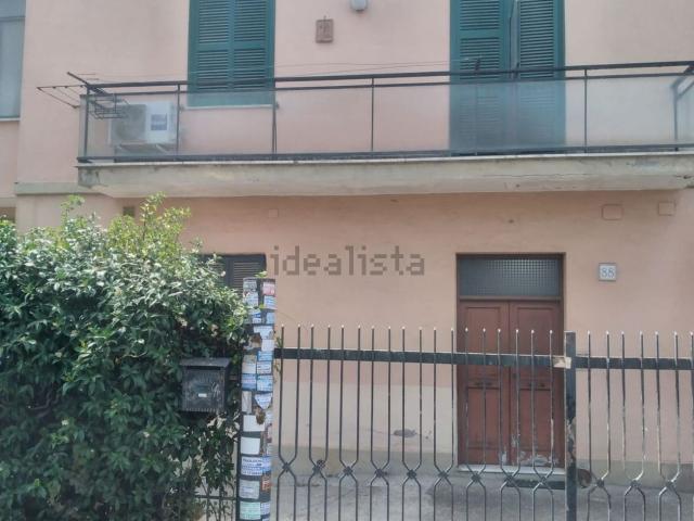 Appartamento in affitto a Municipio Roma XIII, Roma Capitale