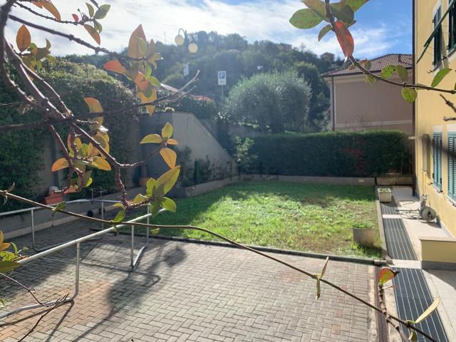Appartamento in affitto a San Salvatore, Cogorno