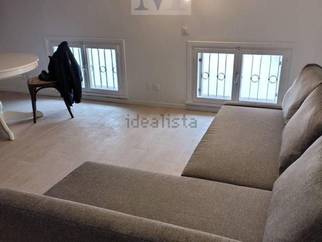 Attico in affitto a Forcellini, Padova