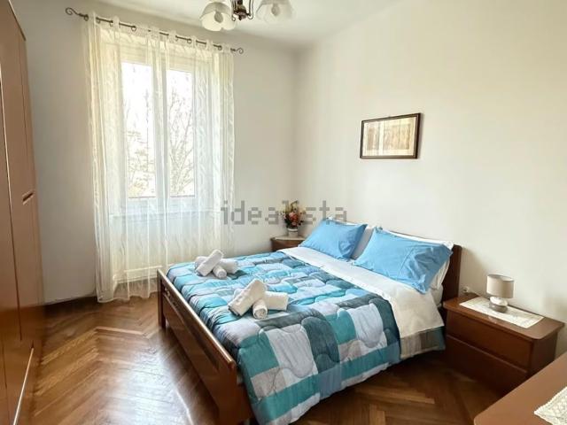 Appartamento in affitto a Como, Lombardia